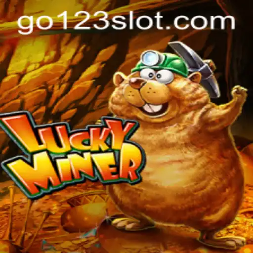 LuckyMiner: Unearthing Adventure in the Digital Realm