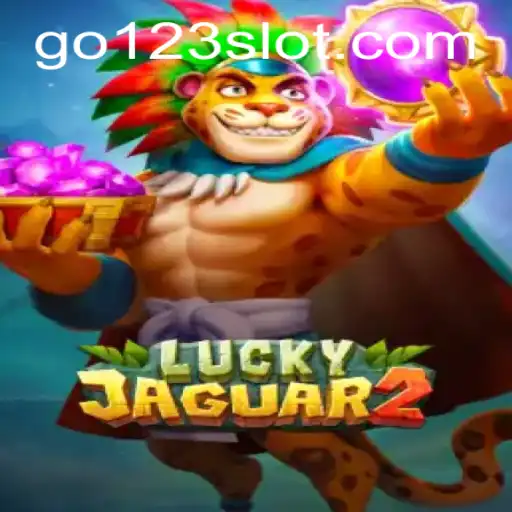 Discover the Thrill of Luckyjaguar2: An In-Depth Look at the Game and Its Features