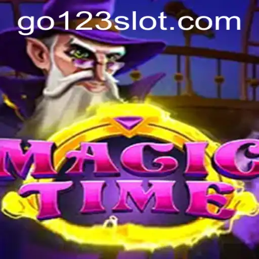 MagicTime: A Journey into Enchantment with Go123