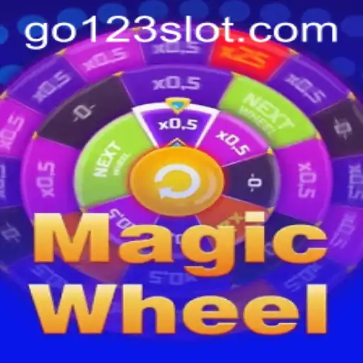 MagicWheel: Spin Your Way to Adventure
