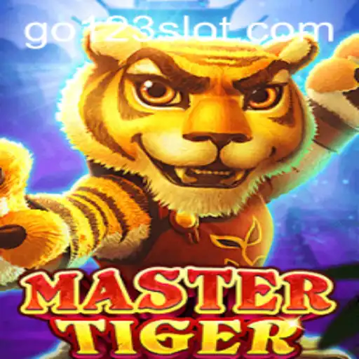 MasterTiger: Unleashing Strategy with Go123