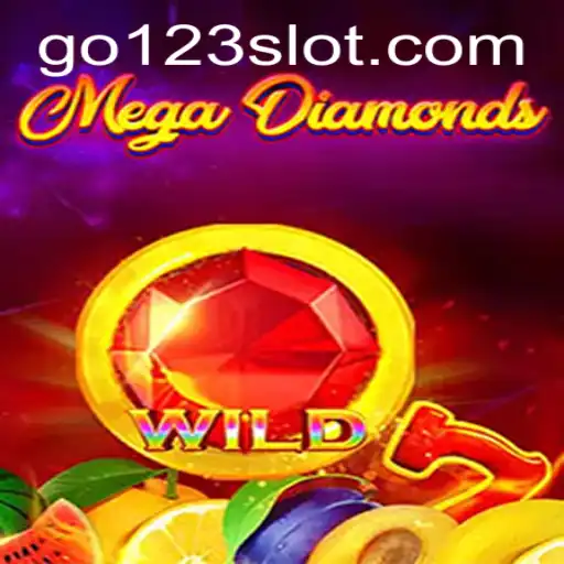 Discover the Exciting World of MegaDiamond: An Immersive Gaming Adventure with Go123