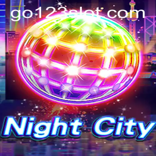 Exploring NightCity: Uncover the World of Go123