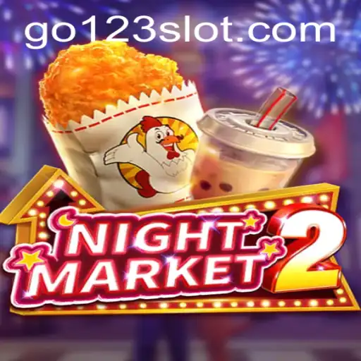 Exploring the Exciting World of NightMarket2 Using Go123