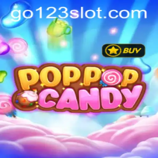 Discover the Delightful World of POPPOPCANDY with Go123