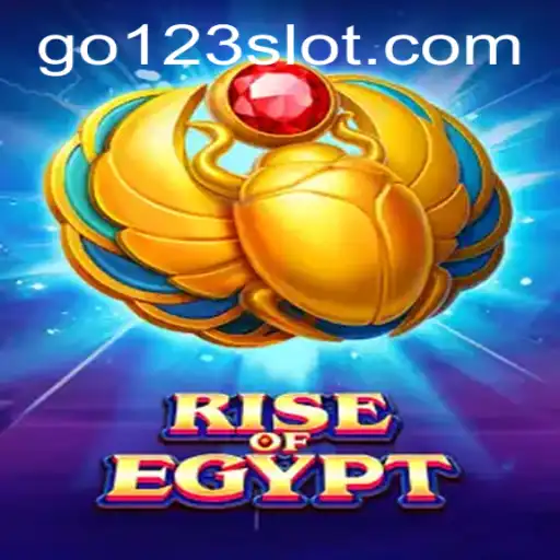 Unveiling the Mysteries of RiseOfEgypt: A Journey with Go123