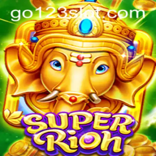 SuperRich: The Exciting Universe Awaits with Go123
