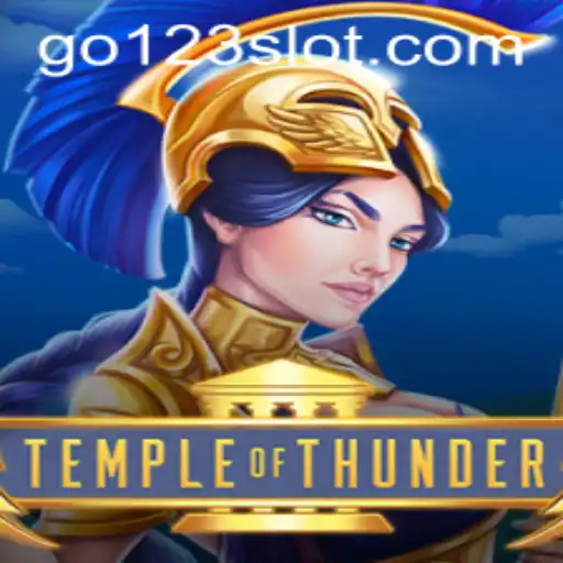 TempleofThunder: A Journey into the World of Myth and Strategy