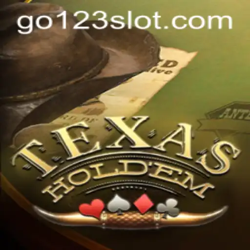 Mastering Texas Hold'em: Dive Into the World of Strategic Poker with Go123