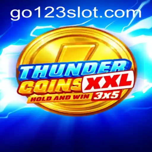 ThunderCoinsXxl: The Ultimate Treasure Hunt Adventure with Go123