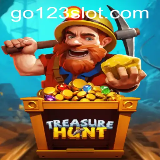 Unlock the Adventure: Discovering TreasureHunt with Go123