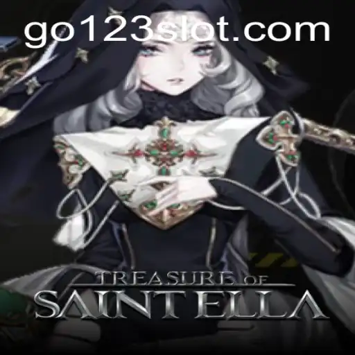 Discover the Thrills of 'TreasureofSaintElla': A Guide