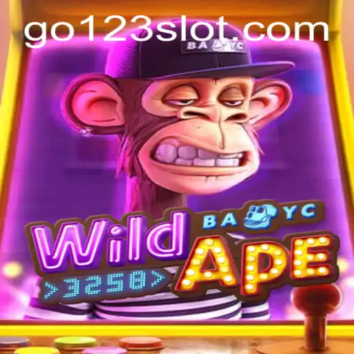 Exploring WildApe3258: A Journey into the Jungle with Go123