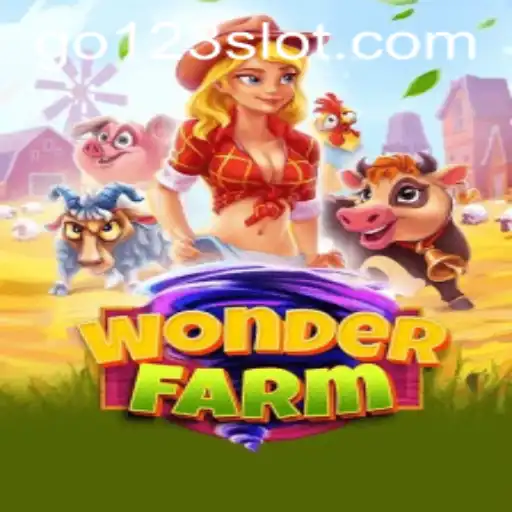 Discover the Enchanting World of WonderFarm with Go123
