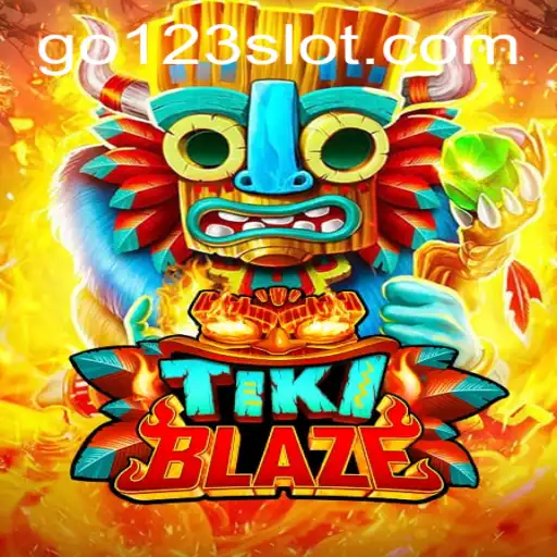 TikiBlaze: The Latest Gaming Sensation with Go123