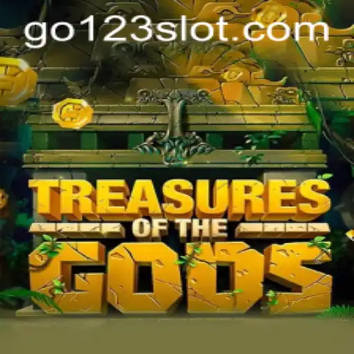 Exploring the Enchanting World of TreasureoftheGods: A Captivating Journey with Go123